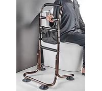 YJKKZQLB Soporte para silla, sillas de asistencia para personas mayores, dispositivos de asistencia de elevación de sillas, rieles de cama, barra de agarre para accesorios de cama para discapacitados