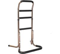 YJKKZQLB Soporte para silla, sillas de asistencia para personas mayores, dispositivos de asistencia de elevación de sillas, rieles de cama, barra de agarre para accesorios de cama para discapacitados