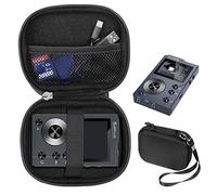 YJLX WG011841 WGear - Funda para Reproductor de música AGPTEK H01, H3, AGPTEK IMP HiFi de 16 GB MP3, Reproductor de Audio Digital portátil Pyle de Alta resolución, caminador de Alta fidelidad, Cayin