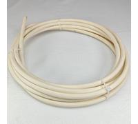 YJMYGS Rollo de Ratán, Médula de Ratán Natural, 250/500g Rollo Ratán Natural, Rollo de Mimbre Trenzado para Trenzado Manualidades, Cestería, Beige Mimbre Rollo, Ratan Natural por Metros(10mm,500g)