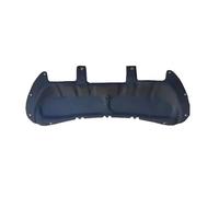 YJPHR Coche Almohadilla Aislante Motor para Nissan Sunny Almera Latio Versa N17 2012~2019, Térmica Insonorizada Aislamiento Almohadilla Delantero Algodón Accesorios