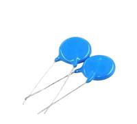 YJQHODY 20 Piezas varistor de Resistencia 05D 07D 10D 14D 20D, 05D330K 220K 391K 431K 07D471K Kit de varistores, varistor MOV de óxido metálico(20mm*391 * 390)
