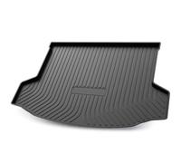 YJTYC Alfombrilla de Maletero TPE para Geely Boyue Pro 2020-2021, Antideslizante Bandeja Protectora para Coche Fácil Limpieza Accesorios Interiores,No Net Pocket on The Right Side