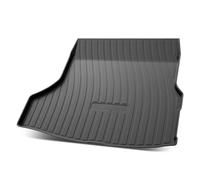 YJTYC Alfombrilla de Maletero TPE para Lynk & Co 03 2018-2025, Antideslizante Bandeja Protectora para Coche Fácil Limpieza Accesorios Interiores,Speaker on The Right