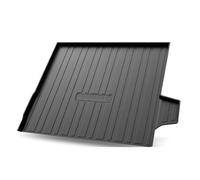 YJTYC Alfombrilla de Maletero TPE para Range Rover Sport 2024-2025, Antideslizante Bandeja Protectora para Coche Fácil Limpieza Accesorios Interiores,No Net Pocket on The Right Side