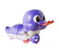 yjuguetes para niños, Año de los juguetes de enrollamiento, juguete de bobinado animal de relojería, Lindo Wacky Tracks Snake Fidget juguetes para niños, niños, niñas, niños pequeños