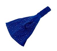 YKAFADE 3 diademas deportivas para mujer, banda ancha para el pelo, banda elástica para yoga, deporte, entrenamiento, diadema, algodón, bohemio, diadema, accesorio para el cabello, accesorios para el