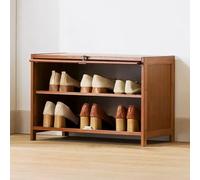 YKCITSQTR Archivo de Calzado de Entrada Estrecha Gabinete de Zapato de múltiples Capas con cajones de Giro Almacenamiento de Espacio para Ahorrar para el Dormitorio Dormitorio 60x33x40cm