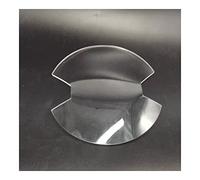 YKCITSQTR Aumento de Lupa con Lupa lidera de lámpara para joyería de joyería Lente de Vidrio óptico Lupa 8X 15x 23x (Color: Blanco y Negro) Necesario