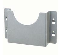 Ykendz Soporte de pared para amoladora angular Soporte de gancho para herramientas para cortadores, pulidores, amoladoras angulares, llave de impacto, soporte de pared, colgador de pared, 1 pieza