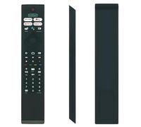 YKF474-B013 Mandos a Distancia por Voz de Repuesto Aptos para Philips Smart 4K OLED TV 86PUS8807/12 43PUS8807/12 48OLED807/12 50PUS8505 65OLED707/12 50PUS8506/12 50PUS8507/12 43PUS8505/12