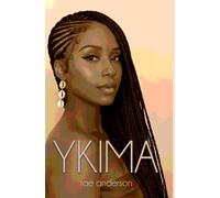 Ykima: The Salt House: 3 (The Baptiste Sisters)