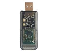 Yklhsocneg 1 pieza ZigBee 3.0 USB Dongle Zigbee Gateway Analizador ZHA NCP Home Assistant OpenHAB