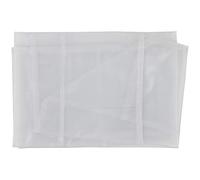Yklhsocneg Cubierta para teclados electrónicos digitales de 61 teclas, cubierta antipolvo transparente para moler arenáceo, bolsa impermeable