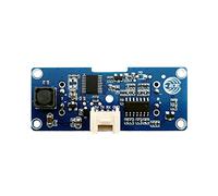 Yklhsocneg Módulo de sensor de distancia ultrasónico RCWL-1670 Módulo de sensor Módulo de distancia Transceptor impermeable Split 1.5UA Consumo de ultra bajo