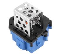 Yklhsocneg Para C4 para 307 Partner 3008 5008 Resistencia de refrigeración de ventilador de radiador 1308CP 9662240180 9673999980 1308CX