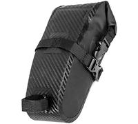 YKMYXZ Bolsa de Carga for Bicicleta, Impermeable, for Ciclismo, 1,5 l, for Almacenamiento Trasero