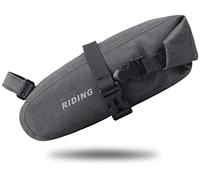 YKMYXZ Bolsa for Asiento de Bicicleta, Bolsa for alforjas traseras de Bicicleta, Bolsa de Carga for Bicicleta, Almacenamiento Trasero de Bicicleta