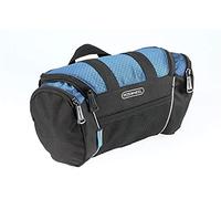 YKMYXZ Bolsa for Manillar de Bicicleta, Bolsa for la Cabeza Delantera del Coche, Bolsa for Manillar de Bicicleta, Bolsa for teléfono móvil, Equipo de conducción(Blue)