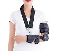 YKMYXZ codera, Apoyo for la recuperación de lesiones en el brazo izquierdo tras cirugía for tendinitis, artritis y alivio del dolor(Right)