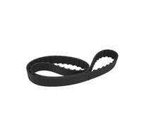 YKMYXZ， Correa de distribución de Caucho 187L Trapecio L Ancho de la Correa de distribución 10 mm 6 mm 8 mm 18 mm Correa síncrona(Width 28mm)