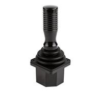 YKMYXZ, Joystick de dos ejes Hall Rocker SMC45B, límite de una línea, joystick industrial for maquinaria de construcción y vehículos.(Output Can)