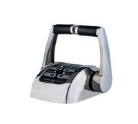 YKMYXZ, Joystick for yate con varilla de empuje de dos motores SMC180, joystick for yate con un solo motor, maniobra segura del acelerador(DC12V output 0.5 4.5)