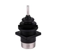 YKMYXZ, Joystick industrial/balancín industrial Hall/SMC30N Maniobra segura(Output Signal Usb)