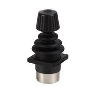 YKMYXZ, Joystick industrial SMC30A1, 3 ejes + 1 botón Joystick industrial, manija, palanca de operación Maniobra segura(Dc5v Output Rs422)