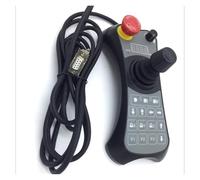YKMYXZ, Joystick portátil tipo Hall SMC72, caja de control, controlador multifunción, accesorios for generador de imágenes, soldadura tridimensional(Output Rs232)