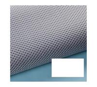 YKMYXZ, Malla de Altavoz de 160 x 45 cm/160 x 200 cm, a Prueba de Polvo, insonorizada, Cubierta de Red, Filtro de Tela, Accesorio Protector(1,160x45cm pre Cut)