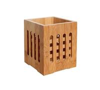 YKMYXZ, Organizador grande de utensilios de cocina, soporte for cubiertos, recipiente de almacenamiento for herramientas de cocina for pub o restaurante, bloque de cuchillos
