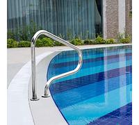 YKMYXZ, Pasamanos de seguridad, 1 pieza for piscina, pasamanos, pasamanos for piscina, fácil de instalar