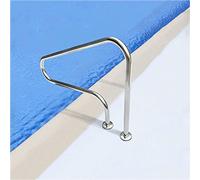 YKMYXZ, Pasamanos de seguridad for piscinas enterradas, antideslizantes, pasamanos for piscinas, barandilla for piscinas(1pcs)