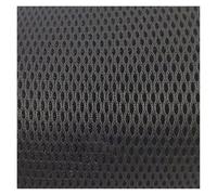 YKMYXZ, Rejilla de Altavoz de 140 x 50 cm, Tela estéreo de Repuesto for Equipos acústicos, Altavoces de Radio, Cubierta de Red a Prueba de Polvo, Forro Protector.(1,140x500cm)