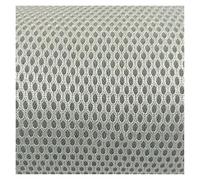 YKMYXZ, Rejilla de Altavoz de 140 x 50 cm, Tela estéreo de Repuesto for Equipos acústicos, Altavoces de Radio, Cubierta de Red a Prueba de Polvo, Forro Protector.(2,140x50cm)
