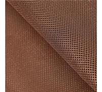 YKMYXZ, Rejilla de Malla 3D Transpirable for Altavoz estéreo, 160 x 200 cm/160 x 45 cm, Resistente al Polvo y a la Intemperie.(2,160x90CM)