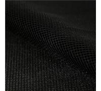 YKMYXZ, Rejilla de Malla 3D Transpirable for Altavoz estéreo, 160 x 200 cm/160 x 45 cm, Resistente al Polvo y a la Intemperie.(4,160x45cm)