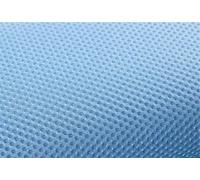 YKMYXZ, Rejilla de Tela for Altavoz, Transpirable, de Tres Capas, de 160 x 200 cm/160 x 45 cm, a Prueba de Polvo y Resistente al Agua.(11,160x90cm pre Cut)