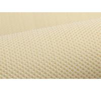 YKMYXZ, Rejilla de Tela for Altavoz, Transpirable, de Tres Capas, de 160 x 200 cm/160 x 45 cm, a Prueba de Polvo y Resistente al Agua.(3,160x90cm pre Cut)