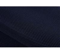 YKMYXZ, Rejilla de Tela for Altavoz, Transpirable, de Tres Capas, de 160 x 200 cm/160 x 45 cm, a Prueba de Polvo y Resistente al Agua.(9 Navy Blue,160x90cm pre Cut)
