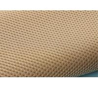 YKMYXZ, Rejilla de Tela for Altavoz, Transpirable, de Tres Capas, de 160 x 200 cm/160 x 45 cm, a Prueba de Polvo y Resistente al Agua.(12,160x45cm pre Cut)