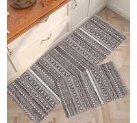 YKMYXZ Resistente al Aceite, tapetes de Cocina, alfombras Pasillo, for Oficina y Sala Estar(40x60 cm)