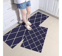 YKMYXZ Resistente al Aceite, tapetes de Cocina, alfombras Pasillo, for Oficina y Sala Estar(50x80 cm)