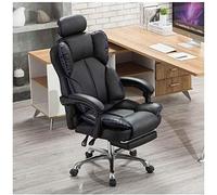 YKMYXZ, Silla Zero, Silla giratoria for Juegos, Silla Racichair con Respaldo Alto for Juegos de Oficina, Silla for PC con Soporte Lumbar Ajustable/Rosa(Black)