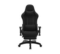 YKMYXZ, Sillas de Ordenador Gamichairs, Estilo Ejecutivo, ergonómicas, giratorias, Color de la Imagen, 70 x 70 x 125 cm