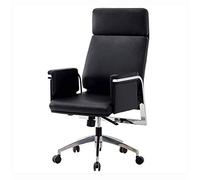 YKMYXZ, Sillas de Videojuegos for computadora, sillas de Escritorio for el hogar y la Oficina, Asiento ergonómico con Altura Ajustable, Mecanismo de inclinación Sincronizada, Giro de 360 Grados.