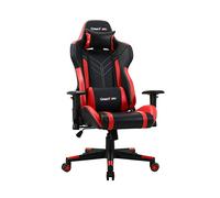 YKMYXZ, Sillas Gami for Adultos, Asiento de Coche de PU for Deportes electrónicos, cómodo sillón for el hogar, Estudio en Vivo, Silla de computadora, sillas de Escritorio/Rojo(Red)
