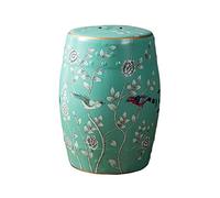 YKMYXZ Taburete de decoración de jardín, Taburete for el hogar, Mesa portátil, decoración de Sala de Estar, Utilizado en diversas Ocasiones Interiores y Exteriores
