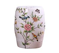 YKMYXZ Taburete de decoración de jardín, Taburete for el hogar, Mesa portátil, decoración de Sala de Estar, se Puede Utilizar en Interiores y Exteriores en una Variedad de Ocasiones